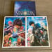 Star Ocean Integrity and Faithlessness Strategy Guide CE
