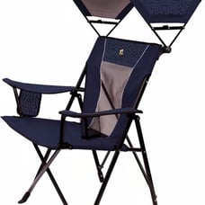 Outdoor SunShade Comfort Pro Chair