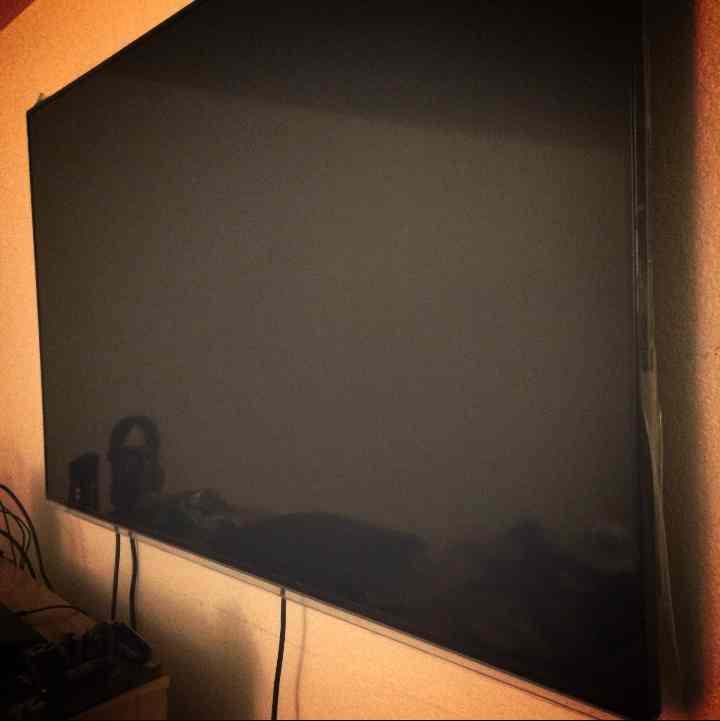 Panasonic smart tv