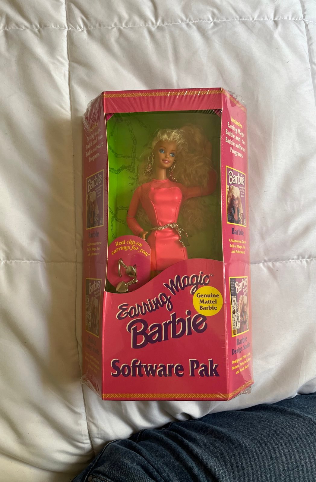Barbie vintage