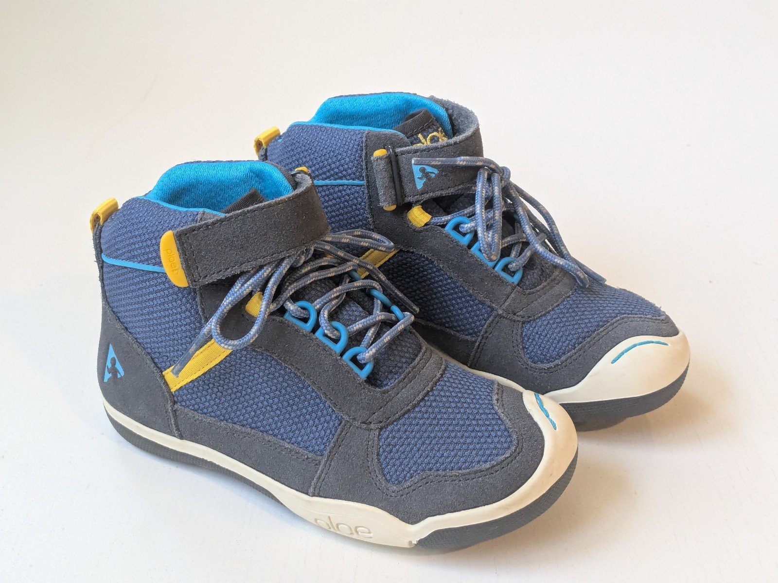 Plae Kaiden WP Waterproof Hiking Boot 85 New