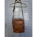 Latico Leather Products Vintage Brown Shoulder Bag – Used, Unique