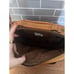 Latico Leather Products Vintage Brown Shoulder Bag – Used, Unique
