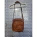 Latico Leather Products Vintage Brown Shoulder Bag – Used, Unique