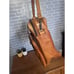Latico Leather Products Vintage Brown Shoulder Bag – Used, Unique