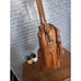 Latico Leather Products Vintage Brown Shoulder Bag – Used, Unique