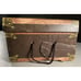 Harry Potter Hardcover Boxed Set: Books 1-7 in Trunk by J K Rowling