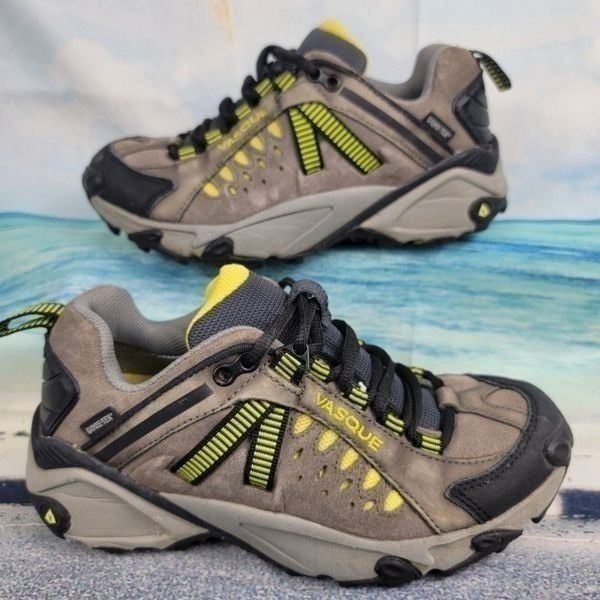 Vasque Hiking Waterproof Women's 6