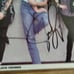 The Black Crowes Signed by 5 Vtg Magazin