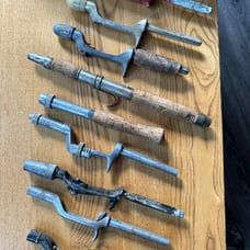 Fishing Rod parts