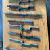 Fishing Rod parts