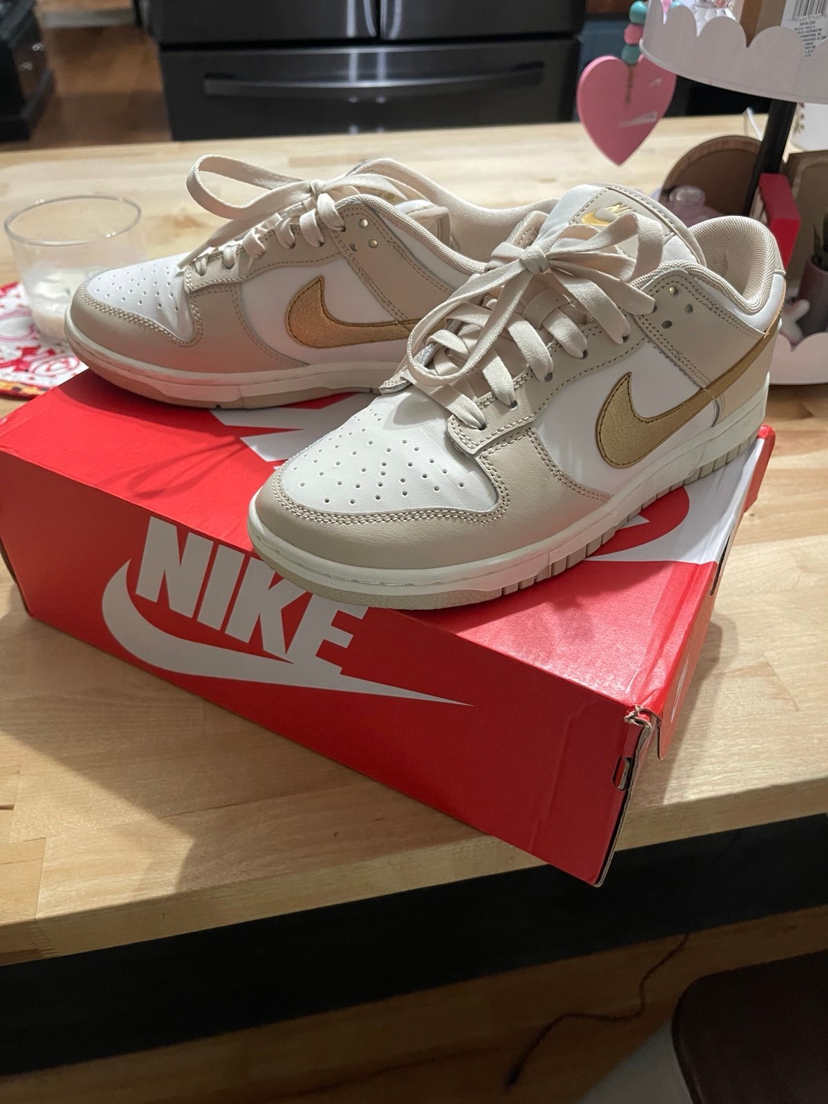 Nike Dunk Low Women’s 7.5