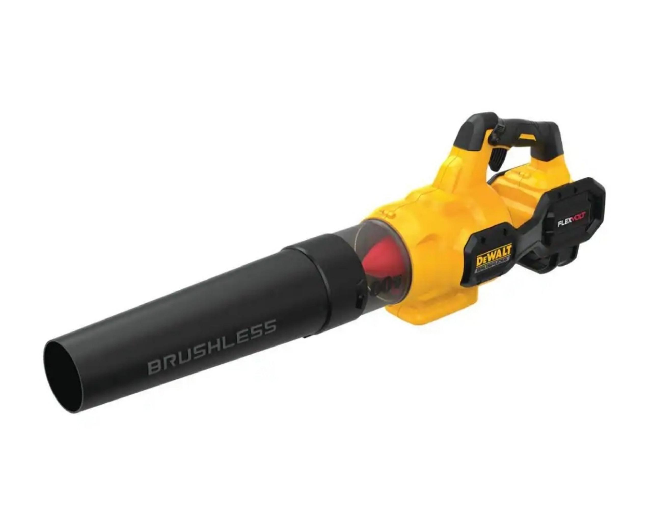 Dewalt blower 60v flexvolt,  new. Tool only