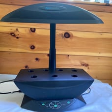 AeroGarden Grow Plants Indoors
