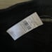 American Eagle black flare jeans