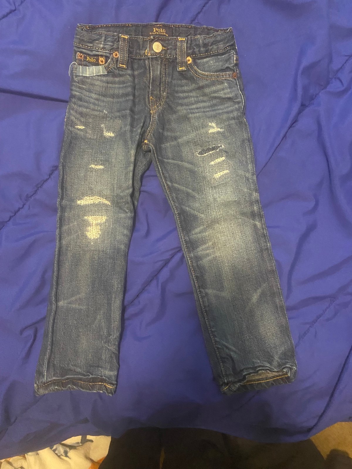 Polo Ralph Lauren jeans