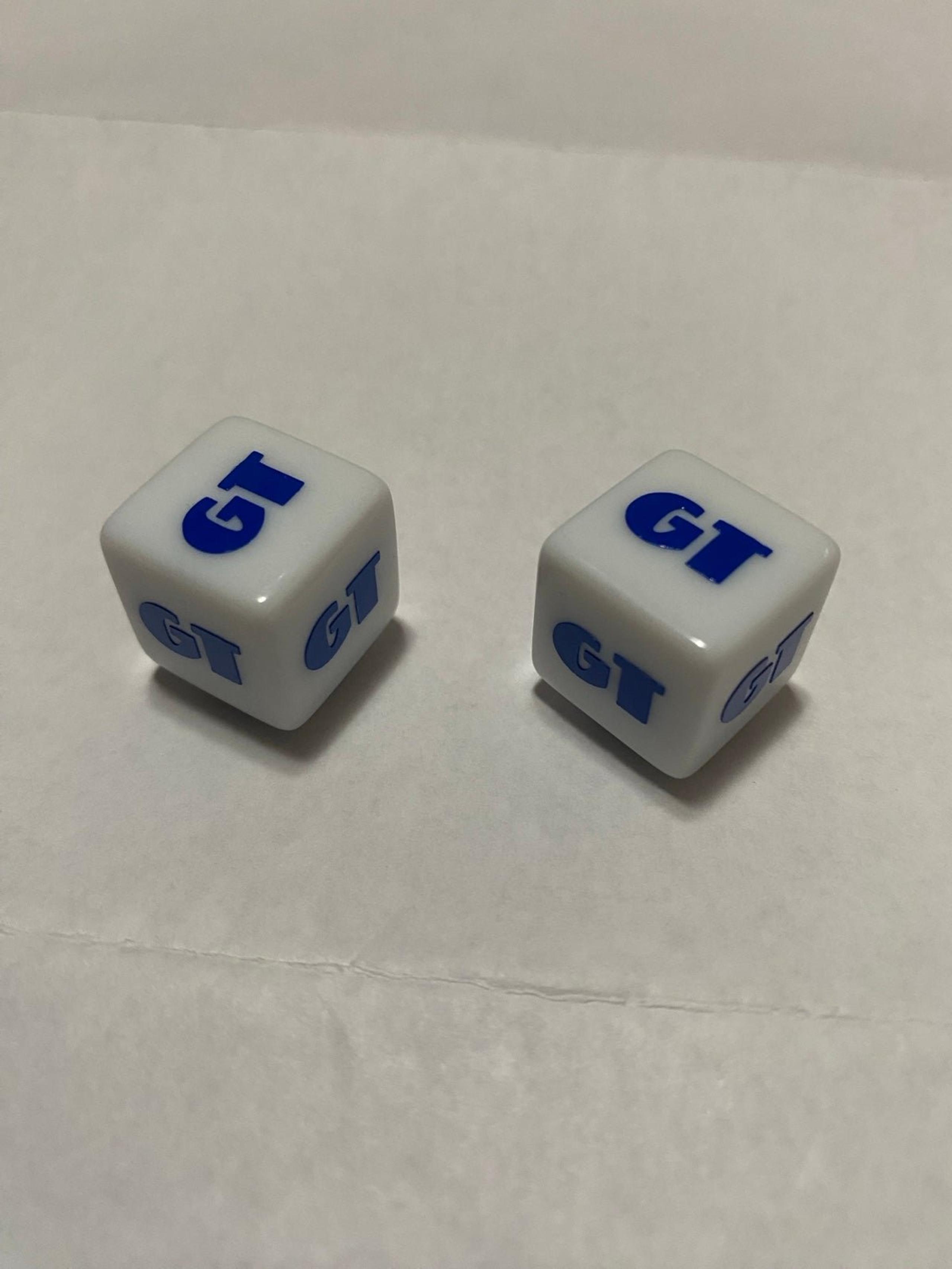 Gt bmx air valve caps