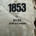 Vtg Very Easy Vogue 1853 Diane Von Furstenberg Wrap Dress Pattern Size 12 Cut