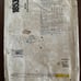 Vtg Very Easy Vogue 1853 Diane Von Furstenberg Wrap Dress Pattern Size 12 Cut