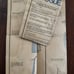 Vtg Very Easy Vogue 1853 Diane Von Furstenberg Wrap Dress Pattern Size 12 Cut