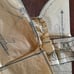 Vtg Very Easy Vogue 1853 Diane Von Furstenberg Wrap Dress Pattern Size 12 Cut