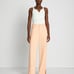 7 For All Mankind Women's Denim Lustre Trouser in Prairie Sunset Sz 25 Msrp 228