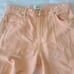 7 For All Mankind Women's Denim Lustre Trouser in Prairie Sunset Sz 25 Msrp 228
