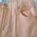 7 For All Mankind Women's Denim Lustre Trouser in Prairie Sunset Sz 25 Msrp 228