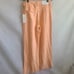 7 For All Mankind Women's Denim Lustre Trouser in Prairie Sunset Sz 25 Msrp 228