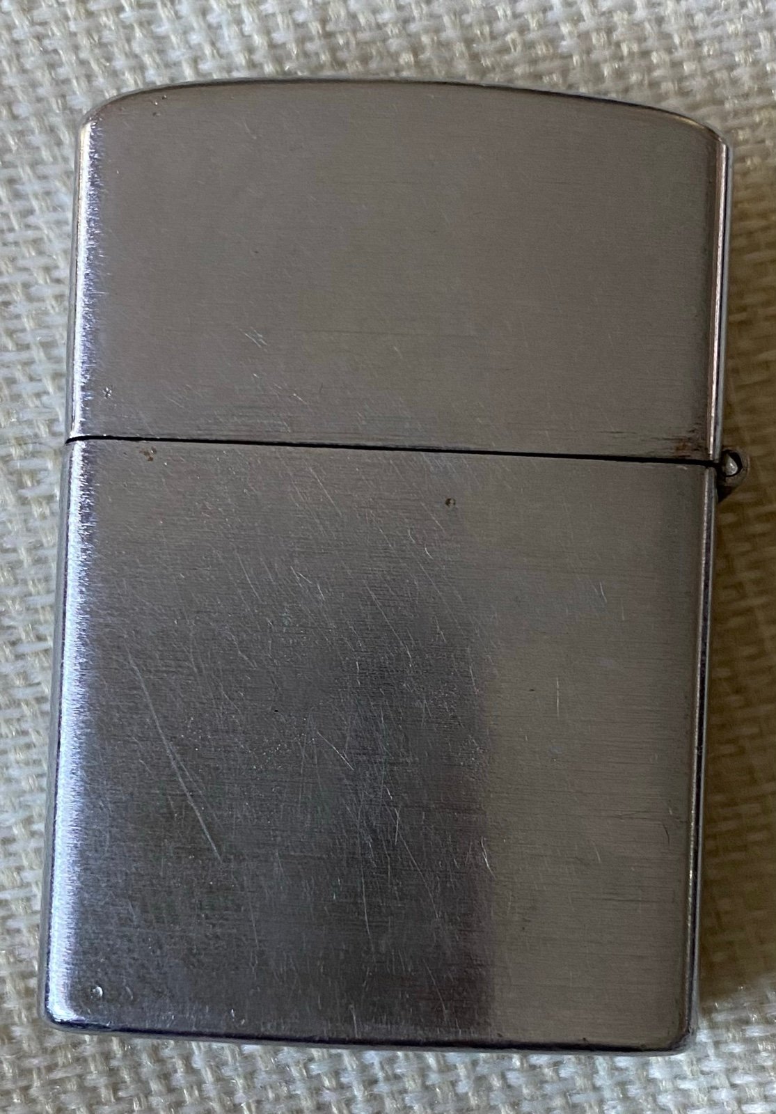 Antique Collectible Supreme Brand Cigarette Lighter Made in Japan In 1940s.