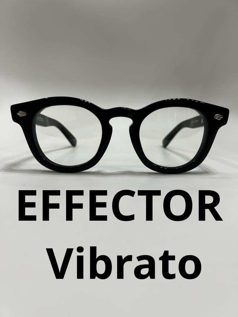 EFFECTOR Vibrato