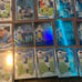 Justin Herbert card lot