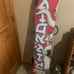 154cm ripndip Snowboard