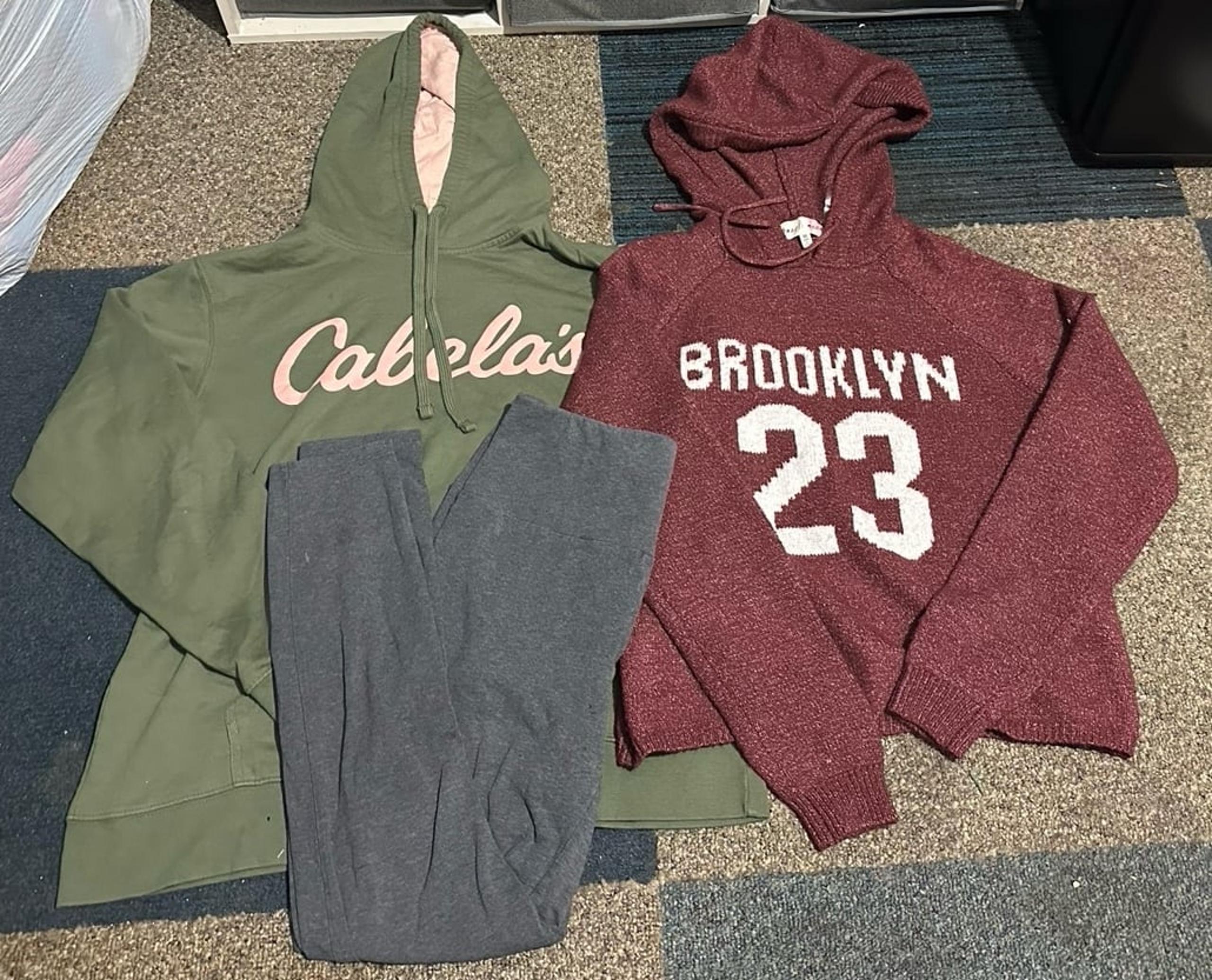 Women’s Clothing Bundle