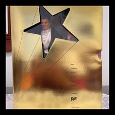 Gone With The Wind Rett Butler Ken Doll