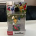 Pikmin amiibo