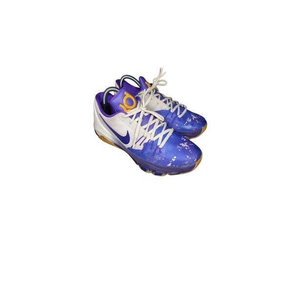 Kevin durant peanut butter and jelly sale