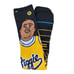 NWOT New Stance Biggie The Notorious B.I.G. Snow/Ski Long Socks. Large. Unisex