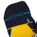 NWOT New Stance Biggie The Notorious B.I.G. Snow/Ski Long Socks. Large. Unisex