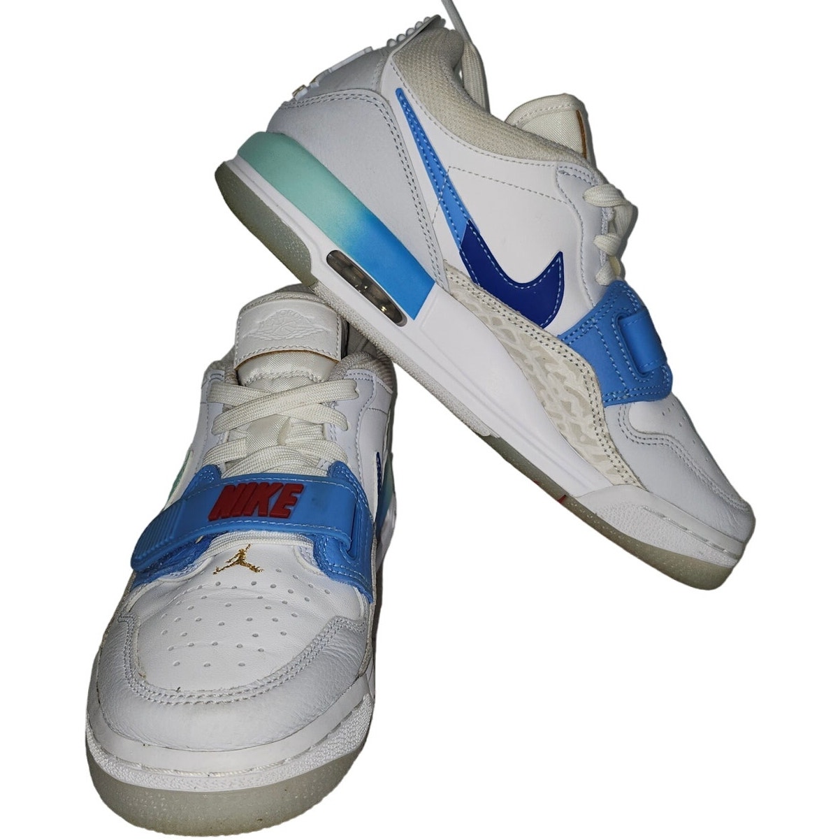 NIKE Air Jordan Legacy 312 Kids Low Sneakers Size 5.5Y
