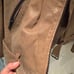 Current Elliott Prospect leather jacket size S
