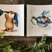New Watercolor Baby Animal Prints