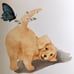 New Watercolor Baby Animal Prints