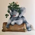 New Watercolor Baby Animal Prints