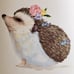 New Watercolor Baby Animal Prints