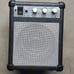 Tiny Guitar Amp On the Go