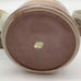 Otagiri Vintage Shell Teapot and 4 Teacups
