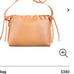 A.P.C. crossbody bag in Taupe