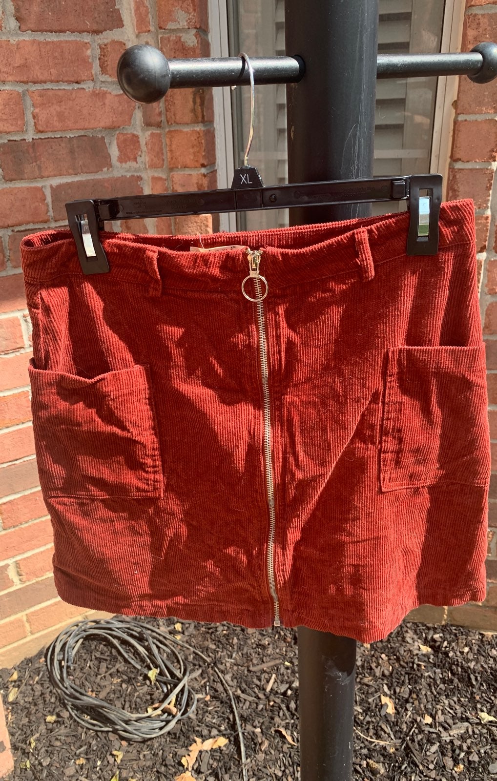 Women's skirt medium