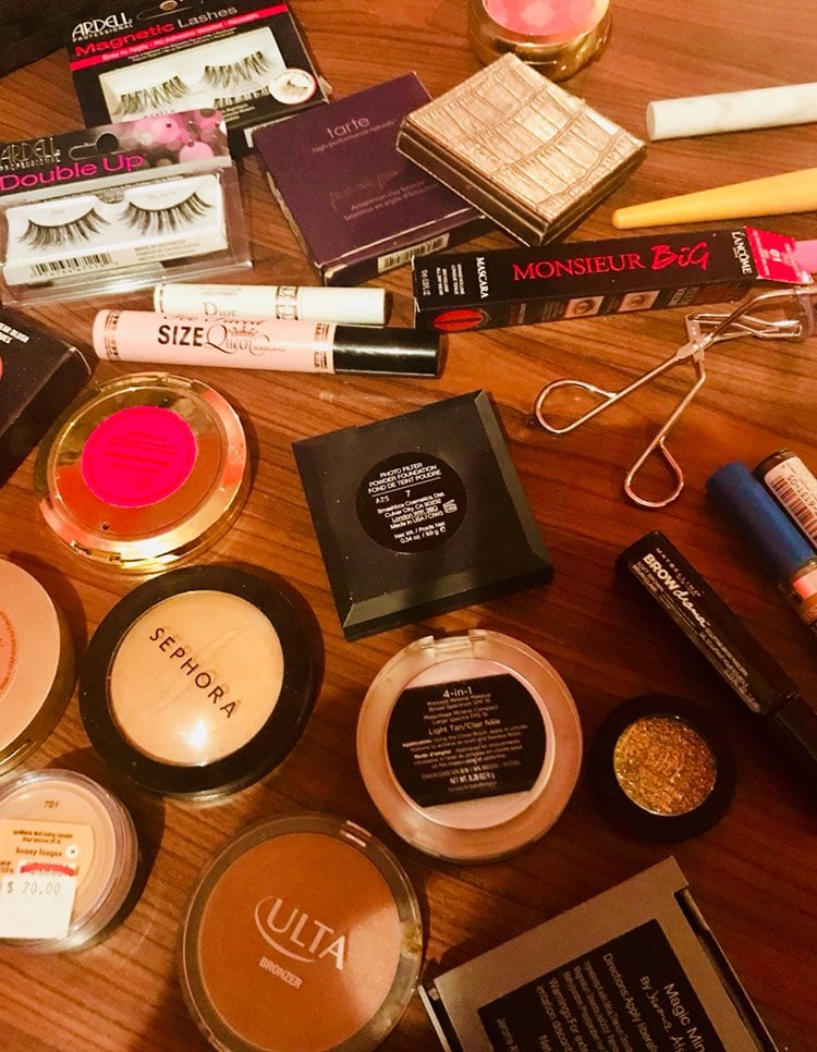 Great Name-Brand MakeUp BUNDLE!! ❤️